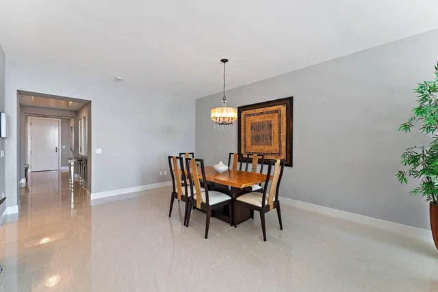 Water Club North Palm Beach Unit 1704 photo 42