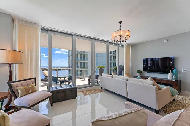 Water Club North Palm Beach Unit 1704 photo 43