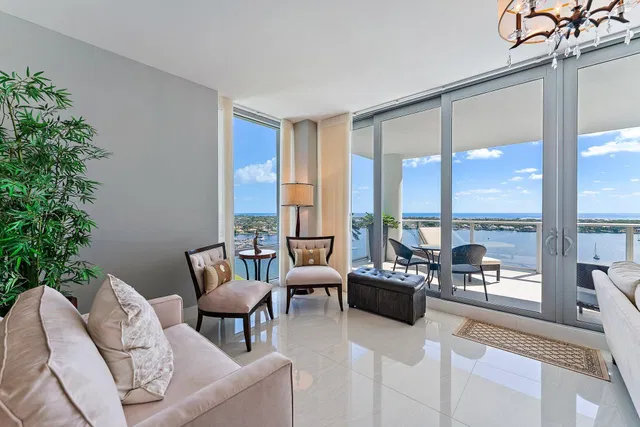 Water Club North Palm Beach Unit 1704 photo 44