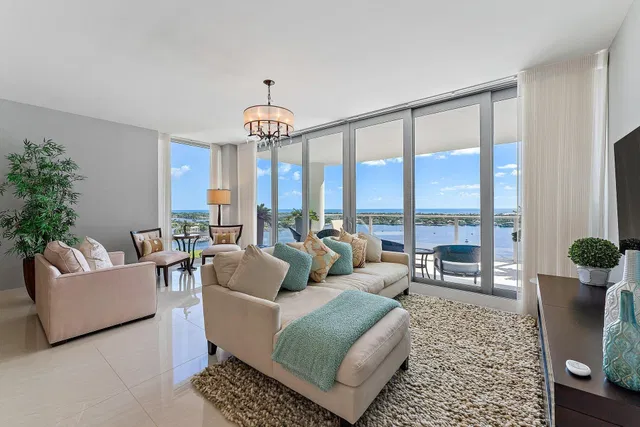 Water Club North Palm Beach Unit 1704 photo 45