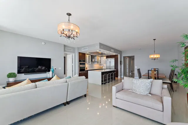 Water Club North Palm Beach Unit 1704 photo 47