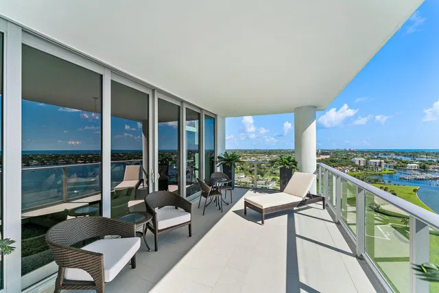 Water Club North Palm Beach Unit 1704 photo 48