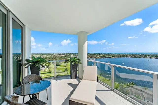 Water Club North Palm Beach Unit 1704 photo 49