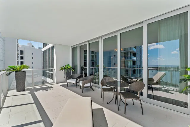 Water Club North Palm Beach Unit 1704 photo 50