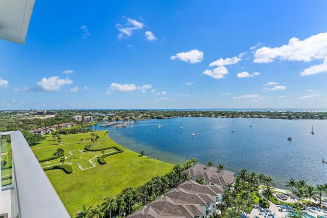 Water Club North Palm Beach Unit 1704 photo 51
