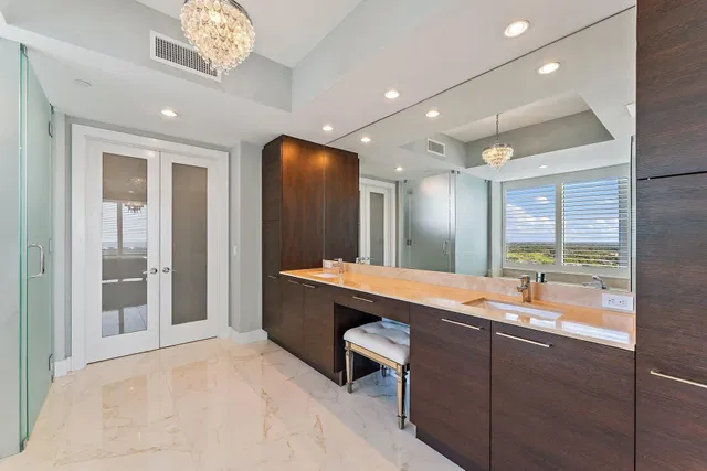 Water Club North Palm Beach Unit 1704 photo 56