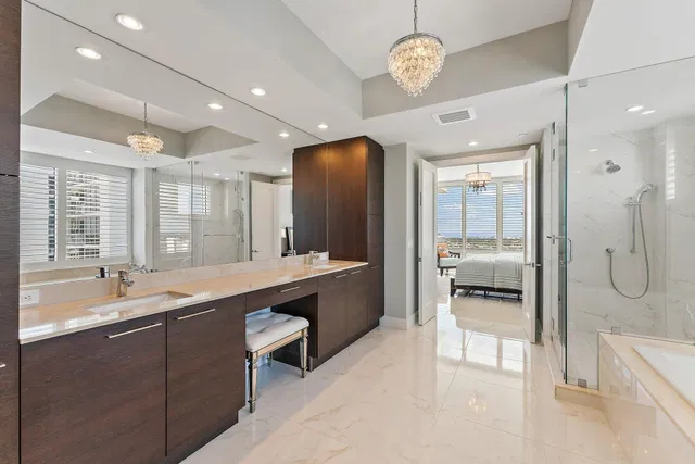 Water Club North Palm Beach Unit 1704 photo 58