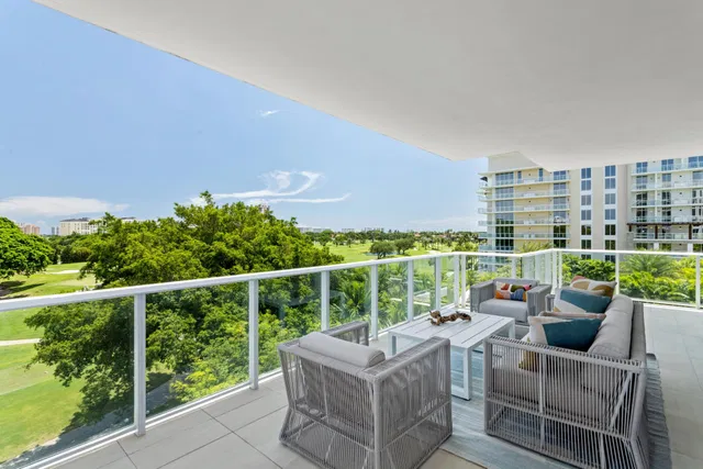 Alina Boca Raton Unit 518 photo 11