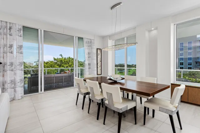 Alina Boca Raton Unit 518 photo 14