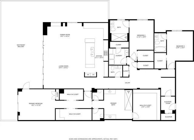Alina Boca Raton Unit 518 photo 33