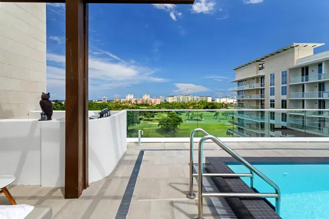 Alina Boca Raton Unit 518 photo 50
