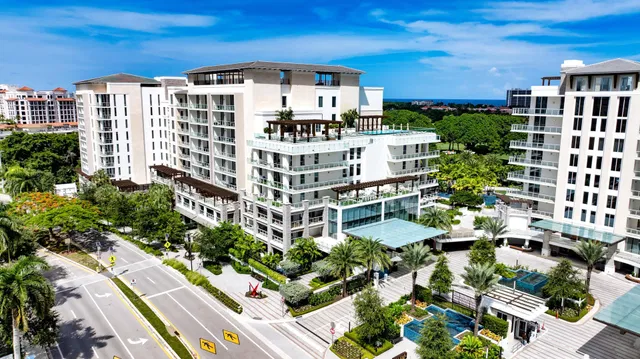 Alina Boca Raton Unit 518 photo 54