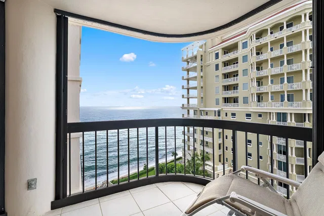Eastpointe Singer Island Unit 10-B photo 3