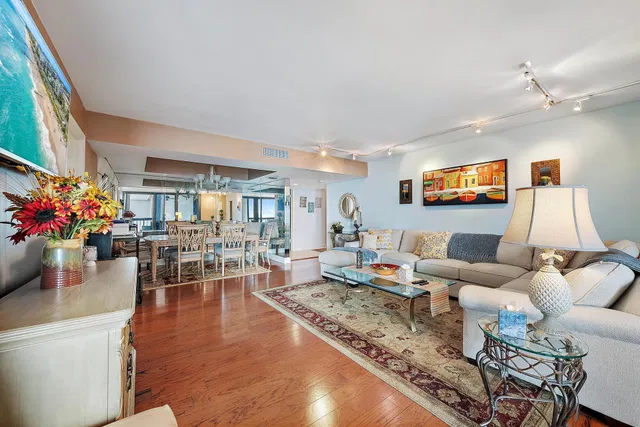 Eastpointe Singer Island Unit 10-B photo 4