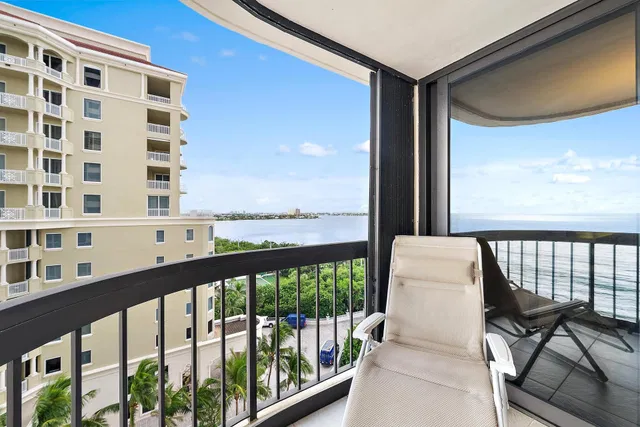 Eastpointe Singer Island Unit 10-B photo 10