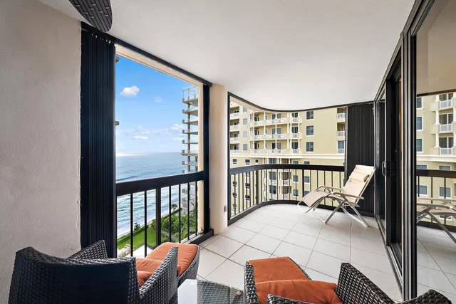 Eastpointe Singer Island Unit 10-B photo 12