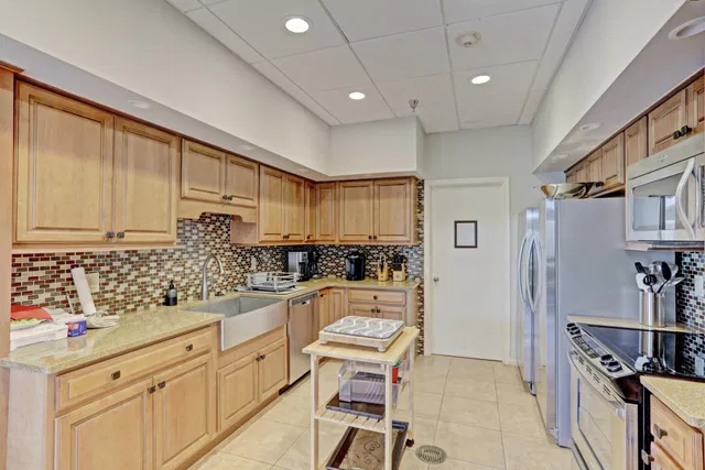 Eastpointe Singer Island Unit 10-B photo 41
