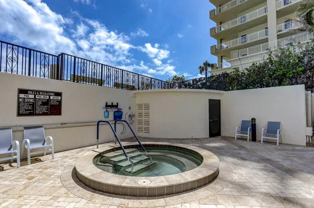 Eastpointe Singer Island Unit 10-B photo 45