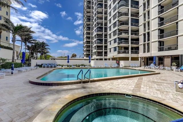 Eastpointe Singer Island Unit 10-B photo 47