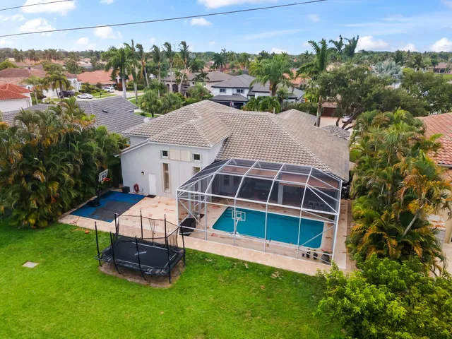 Boca Isles Residence photo 4