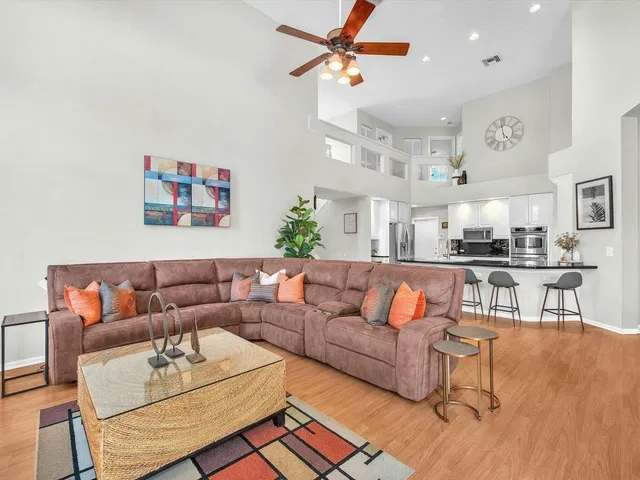 Boca Isles Residence photo 8