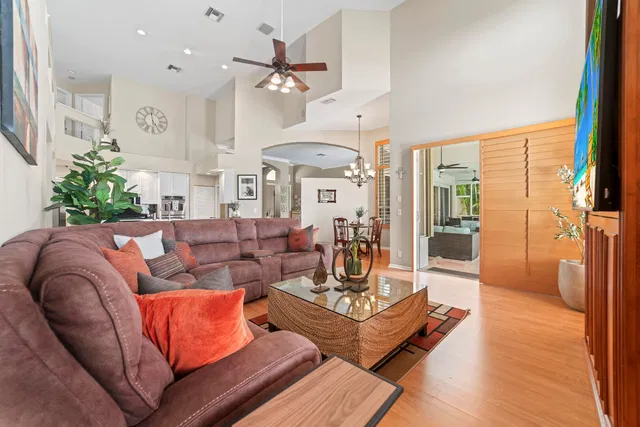 Boca Isles Residence photo 10