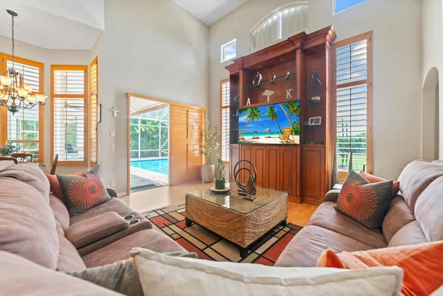 Boca Isles Residence photo 11