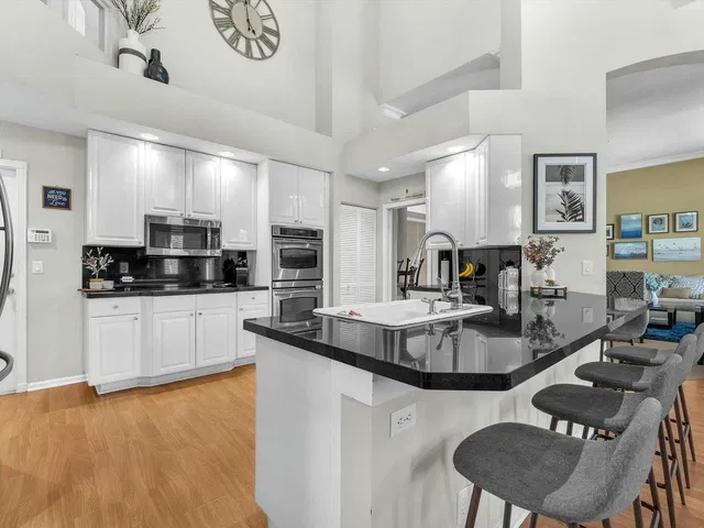 Boca Isles Residence photo 15