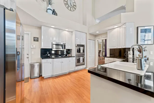 Boca Isles Residence photo 18