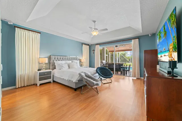 Boca Isles Residence photo 20