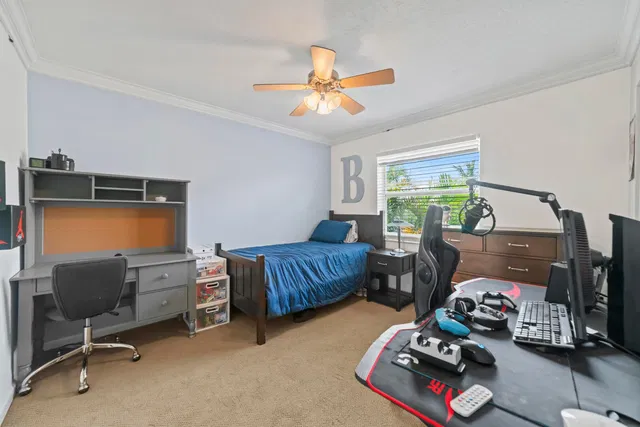 Boca Isles Residence photo 29