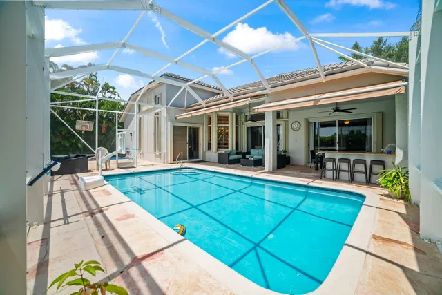 Boca Isles Residence photo 33