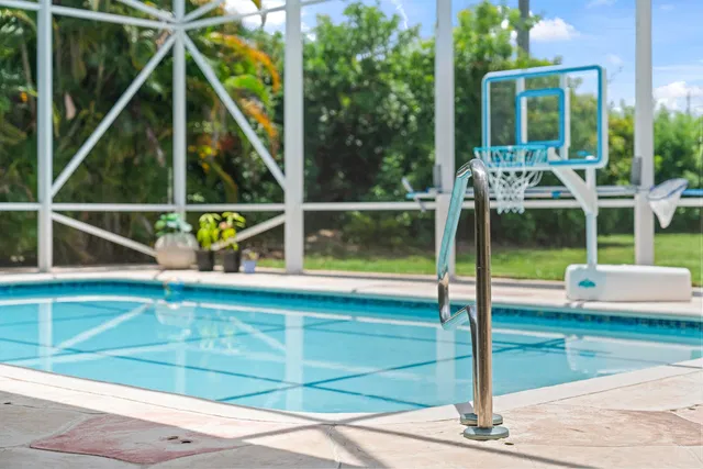 Boca Isles Residence photo 34