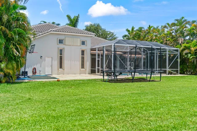 Boca Isles Residence photo 35