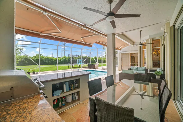 Boca Isles Residence photo 38