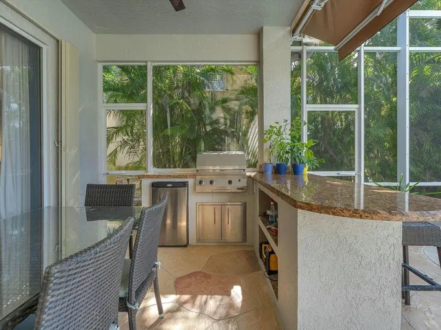 Boca Isles Residence photo 39