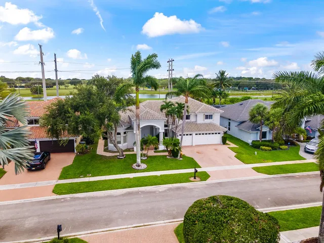 Boca Isles Residence photo 44