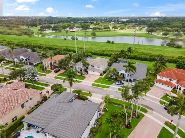 Boca Isles Residence photo 45