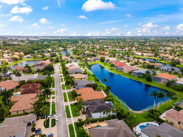 Boca Isles Residence photo 46