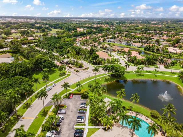 Boca Isles Residence photo 47