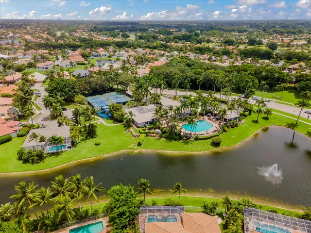 Boca Isles Residence photo 48
