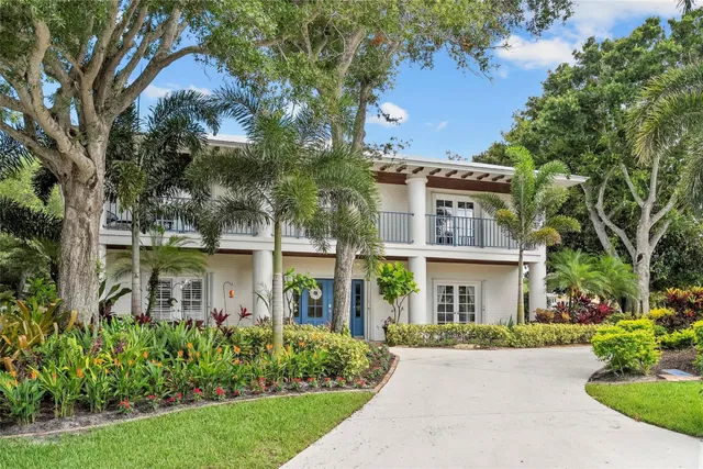 Sewall's Point Residence photo 2