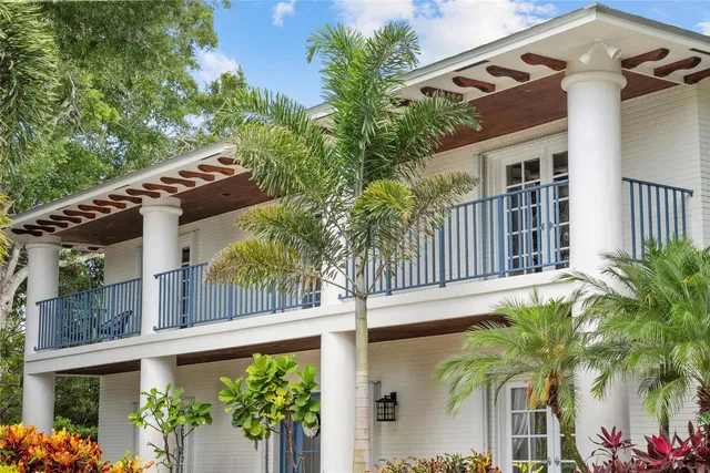 Sewall's Point Residence photo 4