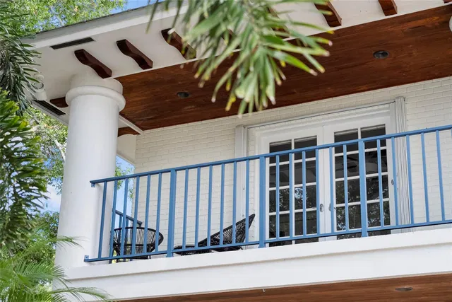 Sewall's Point Residence photo 5