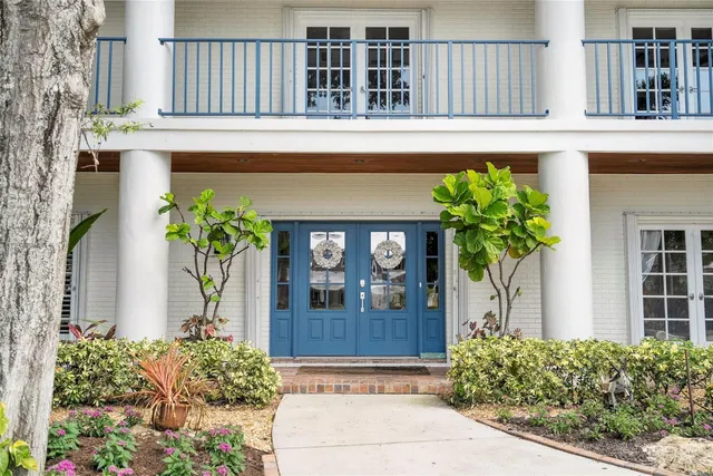 Sewall's Point Residence photo 7