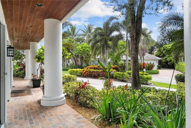Sewall's Point Residence photo 8