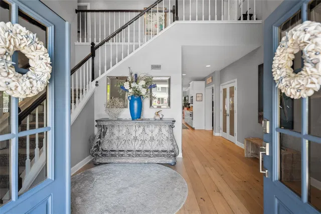 Sewall's Point Residence photo 9
