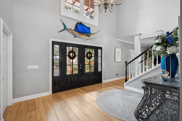 Sewall's Point Residence photo 11