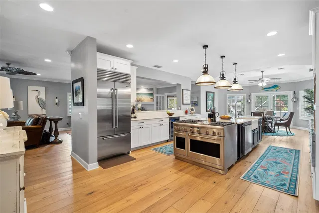 Sewall's Point Residence photo 12