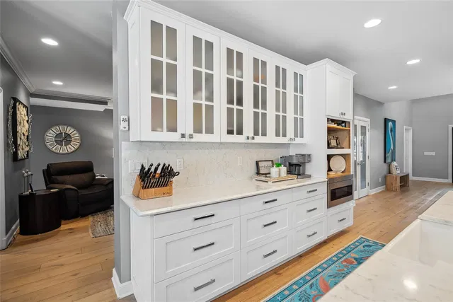 Sewall's Point Residence photo 17